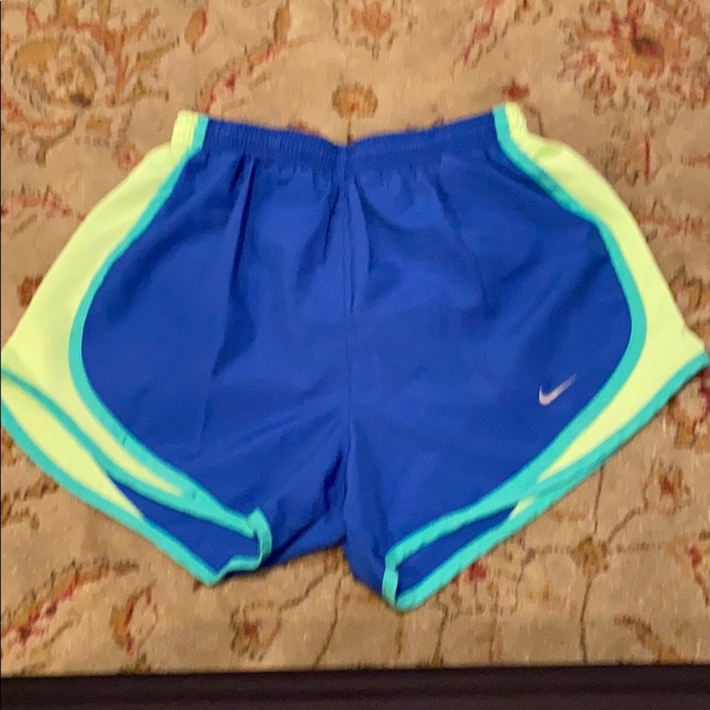 Nike Dri fit shorts